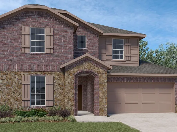 1332 McCasland St, Royse City, TX 75189