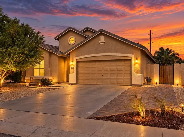 2579 S PONDEROSA Drive, Gilbert, AZ 85295
