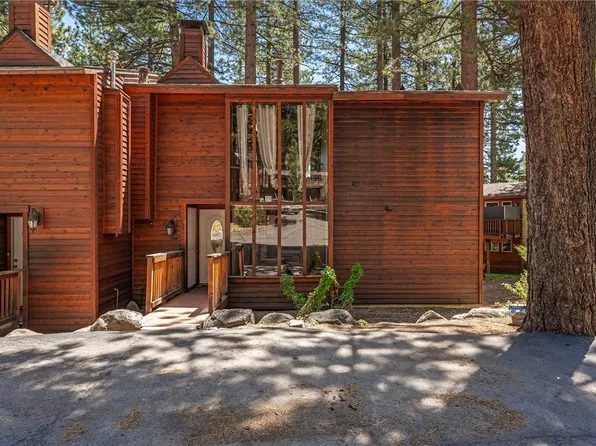 702 College Dr #79, Incline Village, NV 89451