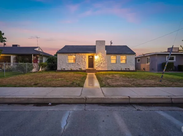 312 Real Rd, Bakersfield, CA 93309