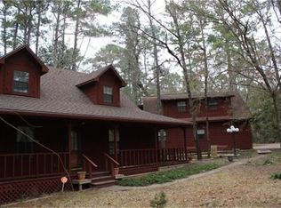 35 Corkwood Rd, Trinity, TX 75862