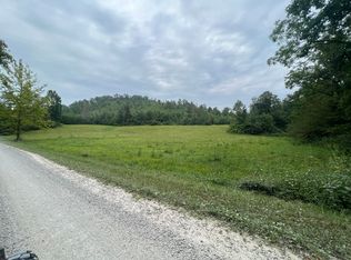9999 Buffalo Branch Rd, Mount Vernon, KY 40456
