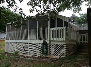 162 Dogwood Circle, New London, NC 28127