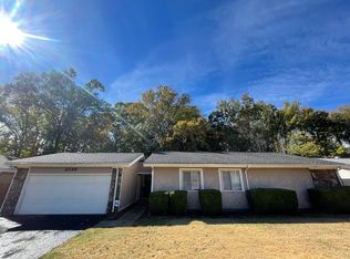 2349 Curbertson St, Bartlett, TN 38134