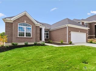 25 Morris St, Springboro, OH 45066