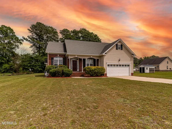 102 Weatherby Drive, Goldsboro, NC 27530