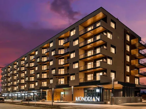 8370 N Broadcast Ave SW #315, Calgary, AB T3H 3V6