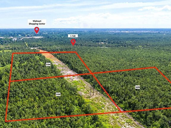 3rd image of 329 Greenview Ranches Lot 330-334