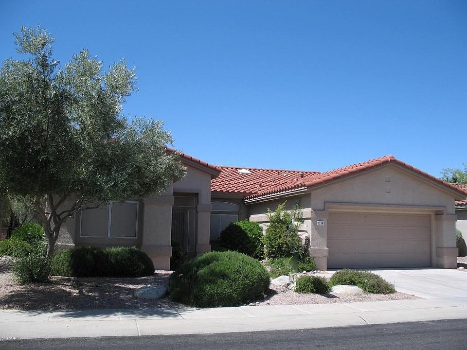 1st image of 2258 E Buster Mountain Dr