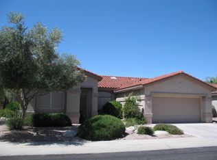 2258 E Buster Mountain Dr, Oro Valley, AZ 85755