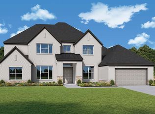 Miranda Plan, Briarley, Montgomery, TX 77356