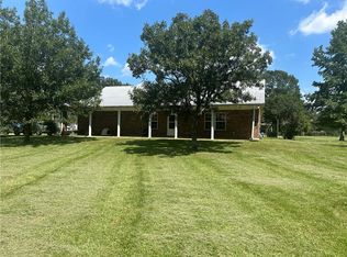 614 Lafe Rd, Saline, LA 71070
