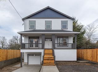 1415 NE Going St UNIT A, Portland, OR 97211