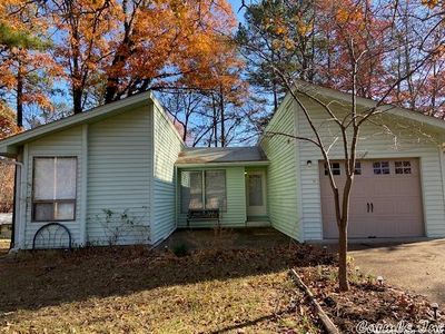 139 Dunn Hollow Dr, Fairfield Bay, AR, 72088