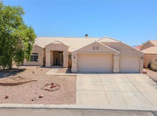5776 S Sandtrap Way, Fort Mohave, AZ 86426