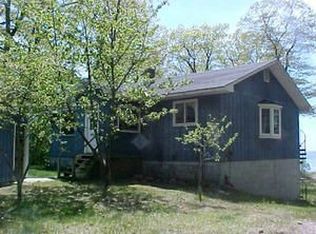 3099 Maple St, Saint Ignace, MI 49781