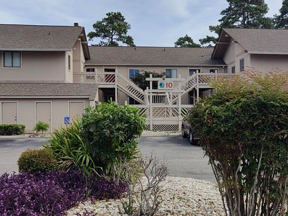 3rd image of 3015 Old Bryan Dr. UNIT 10-4
