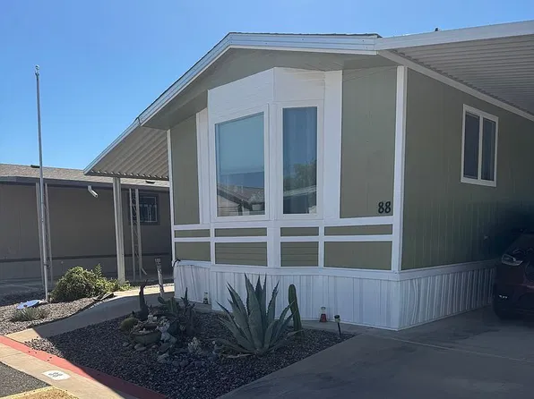 9828 E Pueblo Ave #88, Mesa, AZ 85208