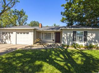 301 Fortuna Ave, Modesto, CA 95354