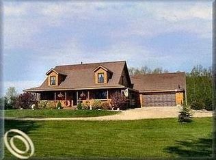 6255 Marsh Rd, Brown City, MI 48416