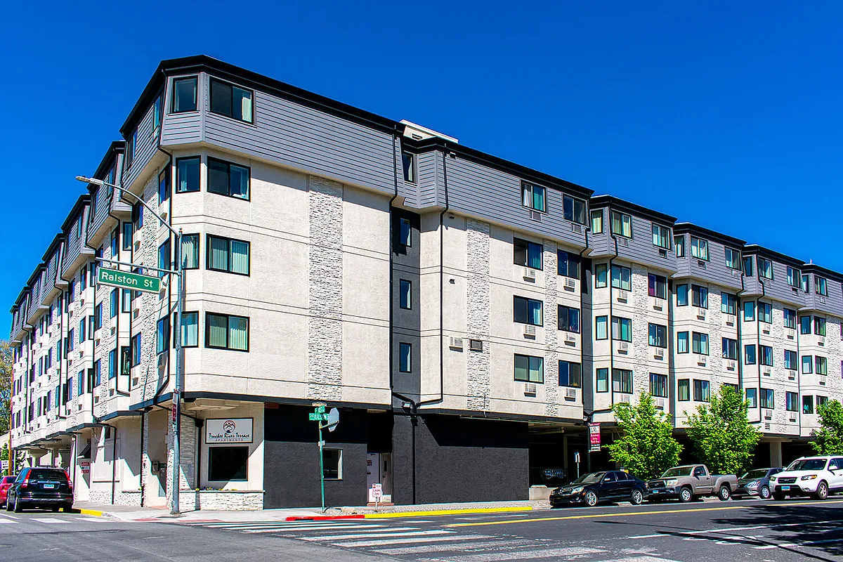 Building Photo - Truckee River Terrace