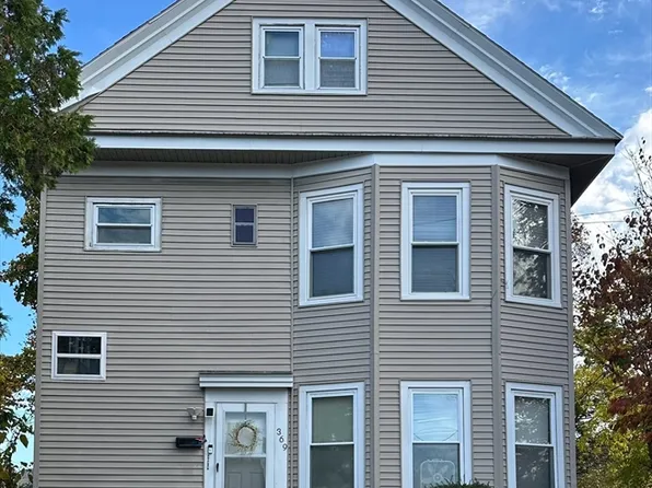 369 Chestnut St, Clinton, MA 01510