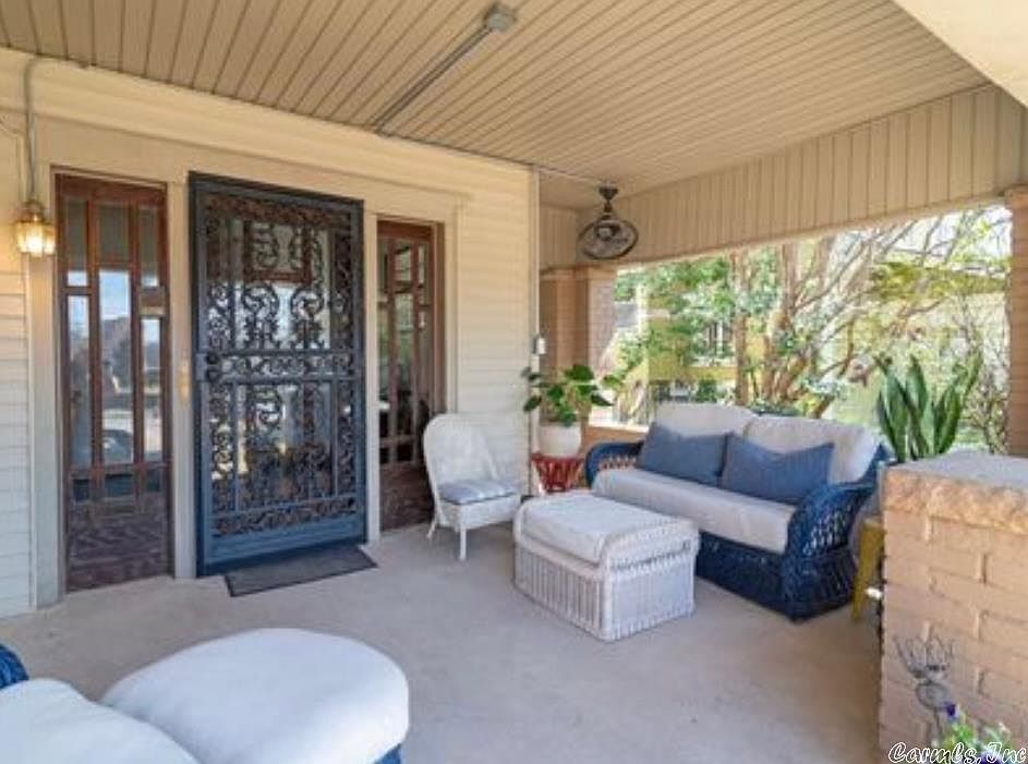 105 Ridgeway Dr, Little Rock, AR 72205 Zillow