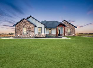 881 Almand Rd, Palmer, TX 75152