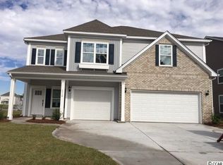 5116 Country Pine Dr LOT 477, Myrtle Beach, SC 29579