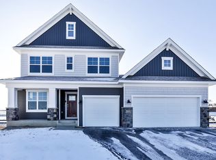 15329 75th St NE, Otsego, MN 55330