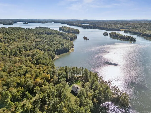 91 Tree Farm Drive, Woolwich, ME 04579