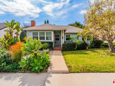 2577 Westwood Blvd, Los Angeles, CA, 90064