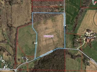 W Vernal Pike, Bloomington, IN 47404