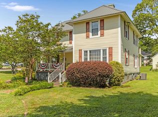 601 Front St, Chesnee, SC 29323