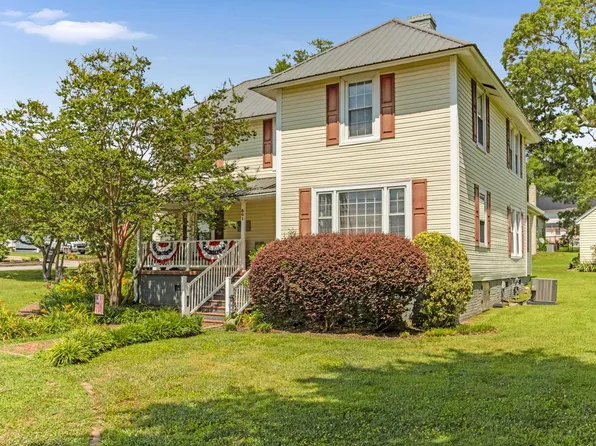 601 Front St, Chesnee, SC 29323