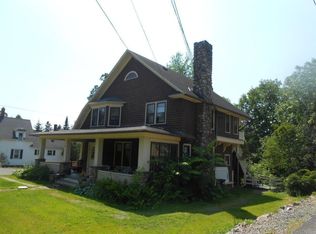 56 Dudley St, Presque Isle, ME 04769