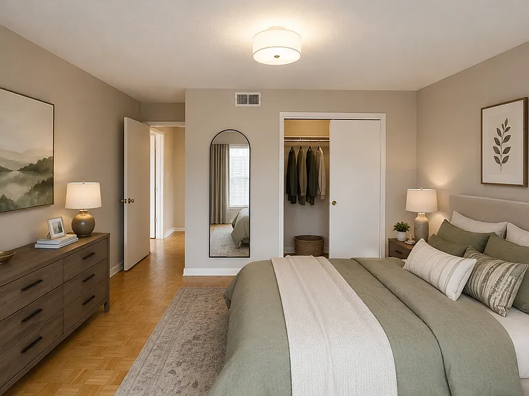 Creekwood Apartments — Photo 8