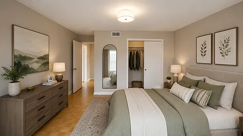 Creekwood Apartments Photo 1
