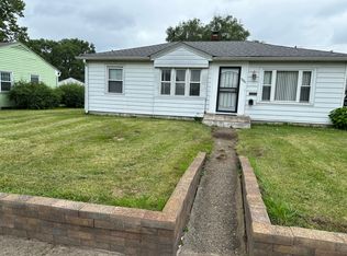 584 Ransom St, Indianapolis, IN 46202