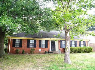 3305 Doberman Cv, Bartlett, TN 38134