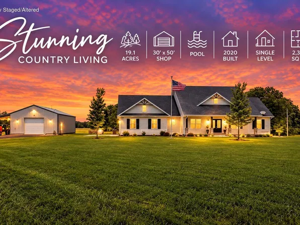 1645 State Highway U, Rogersville, MO 65742