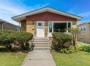 1716 E 87th Pl, Chicago, IL 60617