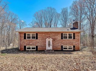 2360 Iron Ridge Rd, Rocky Mount, VA 24151