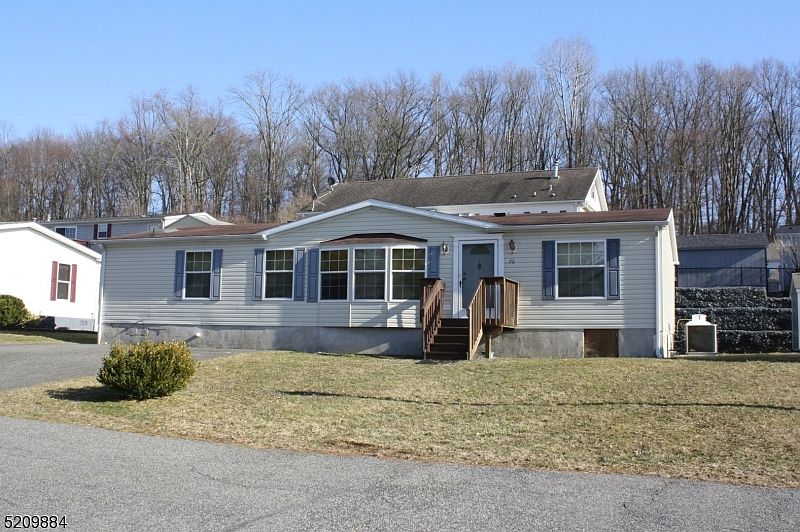 78 Valley View Estates, Oxford, NJ 07863 Zillow