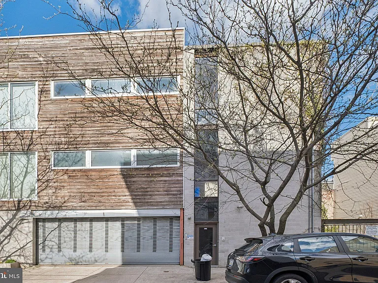 1116 N Bodine St #C — Photo 27