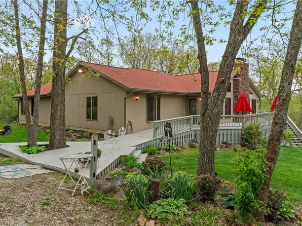 2801 E State Route 2, Cleveland, MO 64734