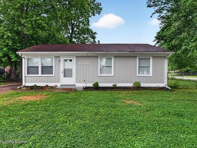 4600 Shasta Trl, Louisville, KY, 40213