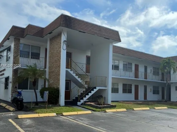 1007 N 19th Ave #19, Hollywood, FL 33020