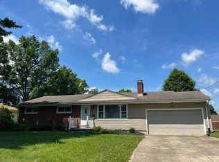 3396 Sandalwood Ct, Youngstown, OH