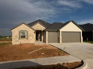 16025 Catalonia Pl, Oklahoma City, OK 73170
